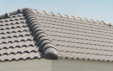 advantages of Kirkton Of Tealing clay roofing