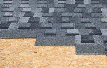 expert Kirkton Of Tealing asphalt roof companies