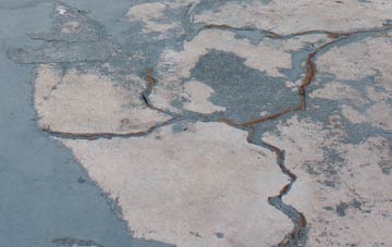 fibreglass roofing replacement Kirkton Of Tealing