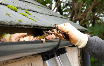 gutter cleaning Kirkton Of Tealing, Angus
