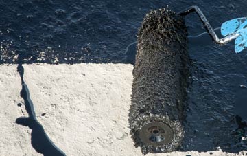 Kirkton Of Tealing liquid sealant waterproofing