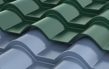 who should consider Kirkton Of Tealing plastic roofs