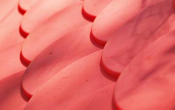 Kirkton Of Tealing plastic roof costs