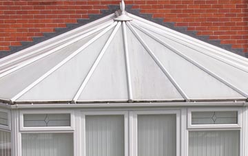 Kirkton Of Tealing polycarbonate conservatory roof repairs