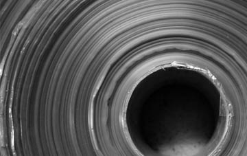 Kirkton Of Tealing pvc roof replacement