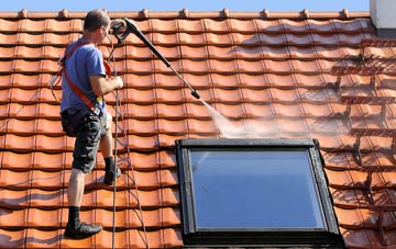 roof cleaning Kirkton Of Tealing, Angus