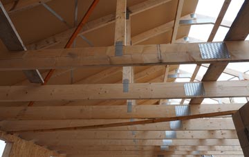 Kirkton Of Tealing roof truss costs