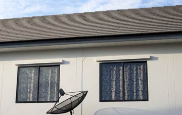 Kirkton Of Tealing rubber roof costs