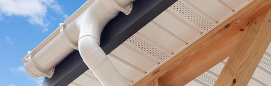 get Kirkton Of Tealing guttering quotes today