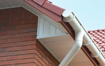 Kirkton Of Tealing soffit repair costs