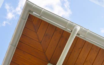 Kirkton Of Tealing soffit types