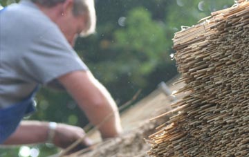 professional Kirkton Of Tealing thatchers