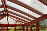 Kirkton Of Tealing conservatory roofing insulation