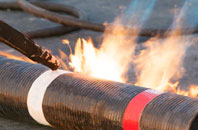 Kirkton Of Tealing flat roofing replacement