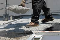 find rated Kirkton Of Tealing flat roofing replacement companies