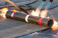 Kirkton Of Tealing flat roof sealing