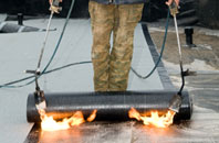 Kirkton Of Tealing flat roof sealing quote