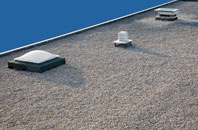 Kirkton Of Tealing flat roofing