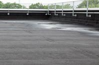 find rated Kirkton Of Tealing flat roofing companies