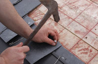 free Kirkton Of Tealing garage roof repair quotes