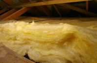 Kirkton Of Tealing pitch roof insulation