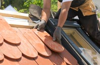 Kirkton Of Tealing tiled roofing companies