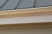 Kirkton Of Tealing soffit repair