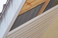 rated Kirkton Of Tealing soffit repair companies
