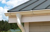 Kirkton Of Tealing soffits