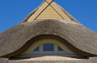 Kirkton Of Tealing thatch roofing